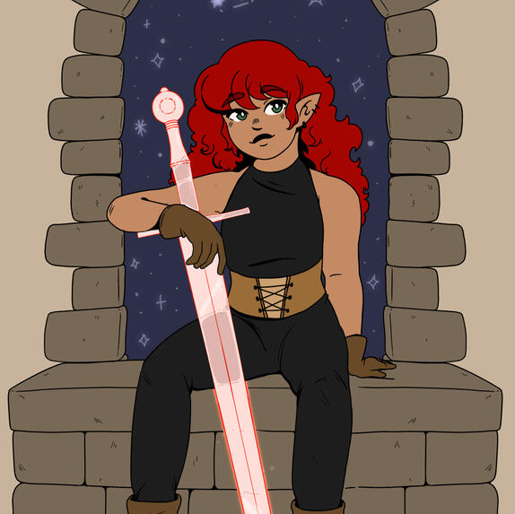 Rose Vanguard - 2026