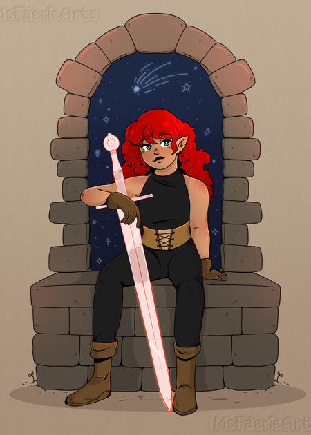 Rose Vanguard - 2026