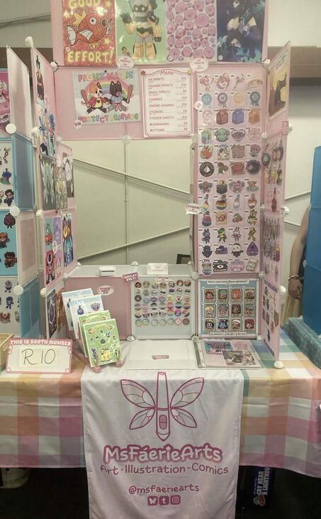 Yeticon - 2025