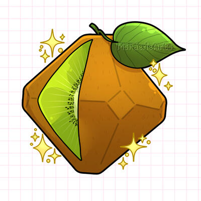 D8 Kiwi