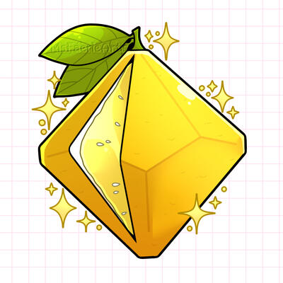 D10 Lemon