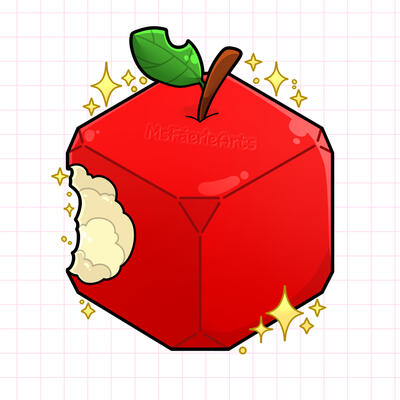 Apple D6
